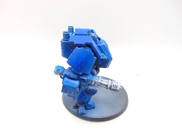 Redemptor Dreadnought