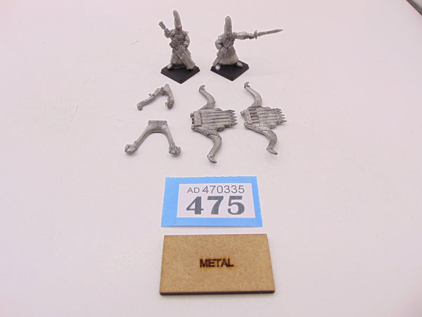 High Elf Repeater Bolt Thrower