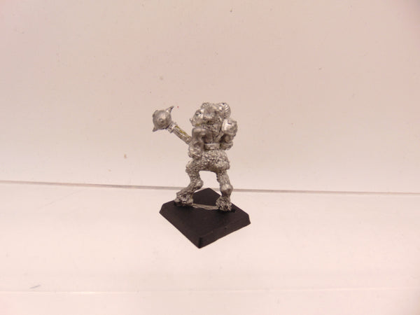 Beastman of Slaanesh