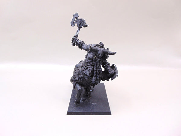 Bull Centaur Render