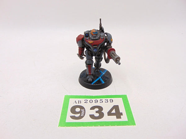 Imperial Robot UR-025
