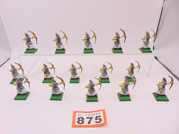 High Elf Archers