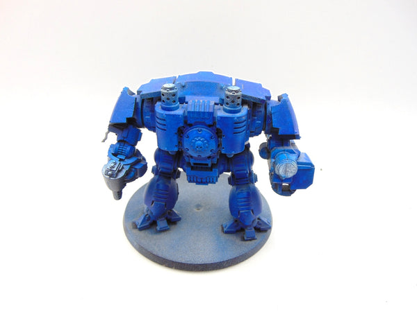 Redemptor Dreadnought