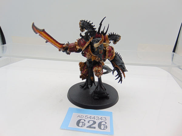 Daemon Prince