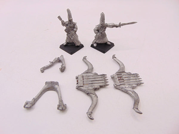 High Elf Repeater Bolt Thrower