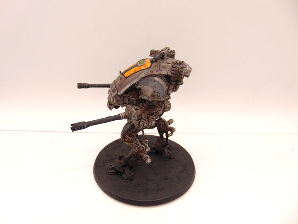 Armiger Helverin