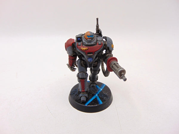 Imperial Robot UR-025