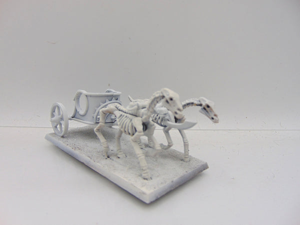 Skeleton Chariot