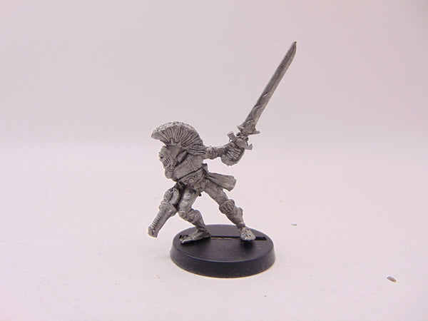 Harlequin Warlock / Trouper