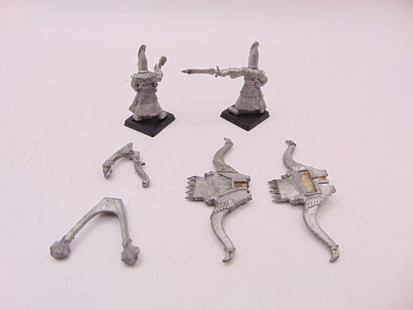 High Elf Repeater Bolt Thrower