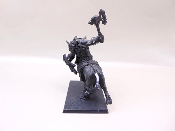 Bull Centaur Render