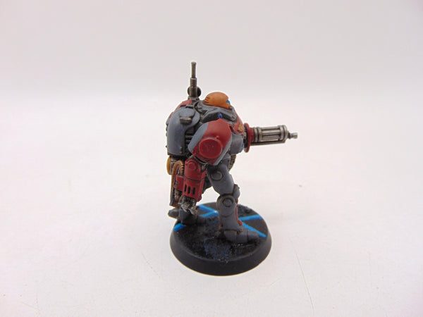 Imperial Robot UR-025