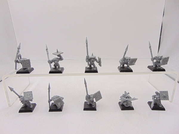 Goblin Mob