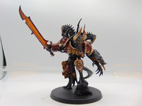 Daemon Prince