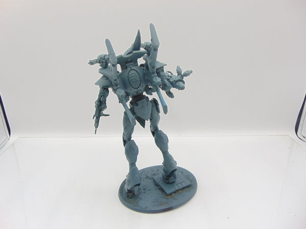 Wraithknight