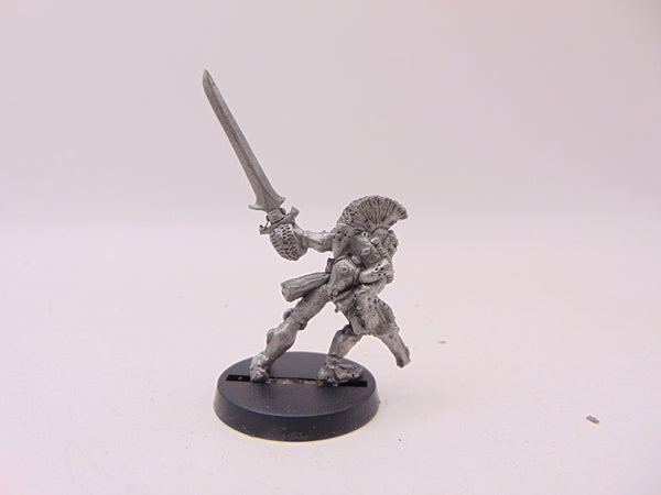 Harlequin Warlock / Trouper