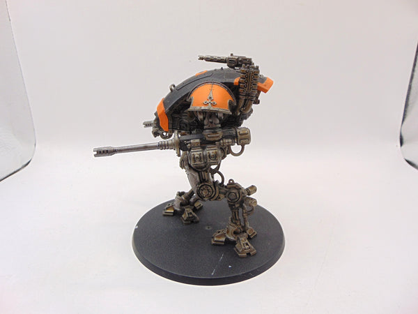 Armiger Helverin