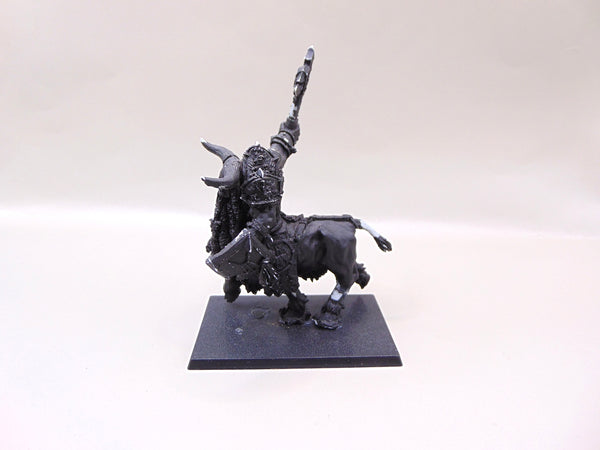 Bull Centaur Render