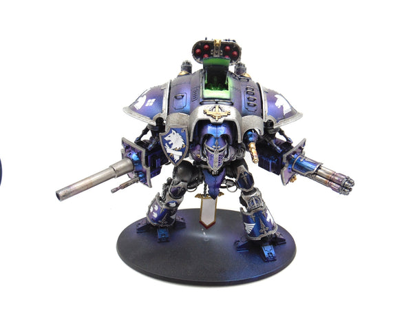 Imperial Knight Crusader
