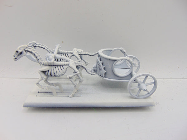 Skeleton Chariot