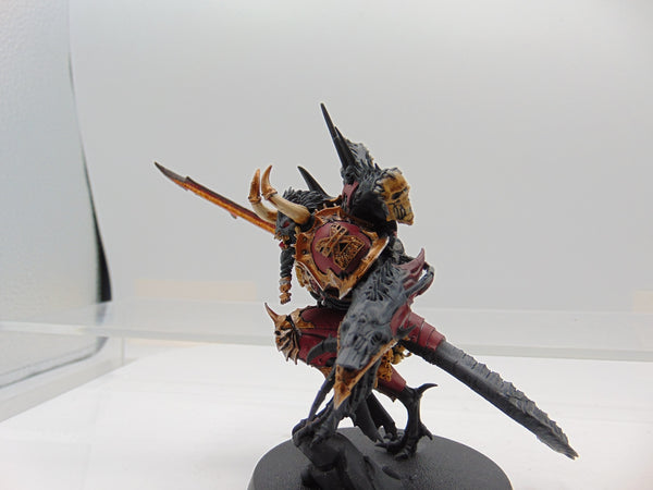 Daemon Prince