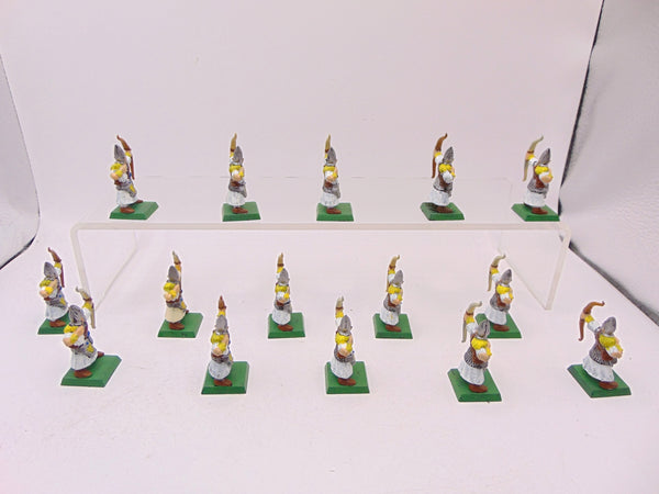 High Elf Archers