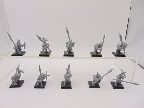 Goblin Mob