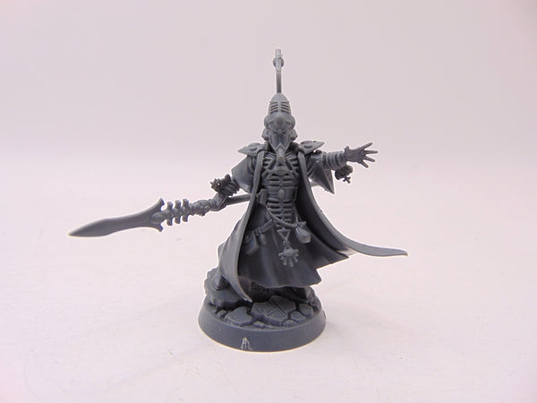 Farseer