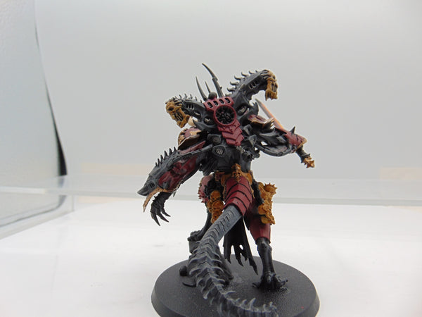 Daemon Prince