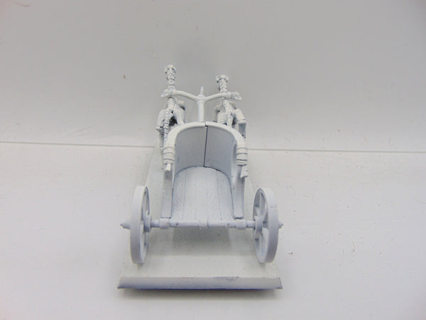 Skeleton Chariot