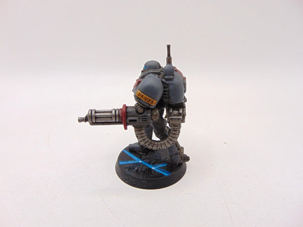 Imperial Robot UR-025