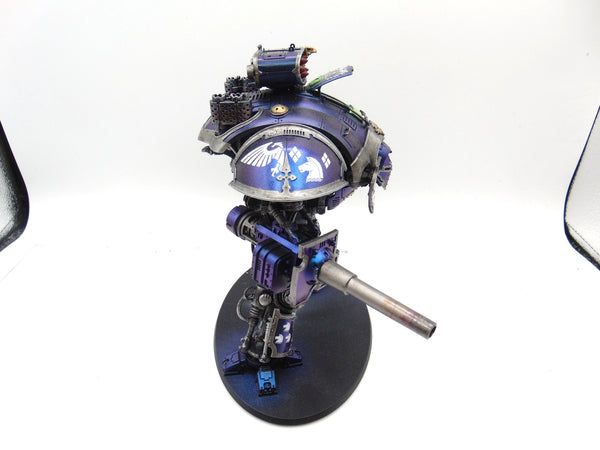 Imperial Knight Crusader