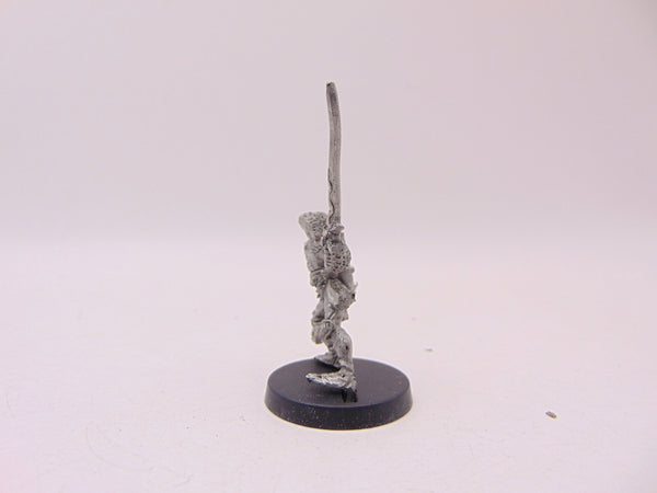 Harlequin Warlock / Trouper