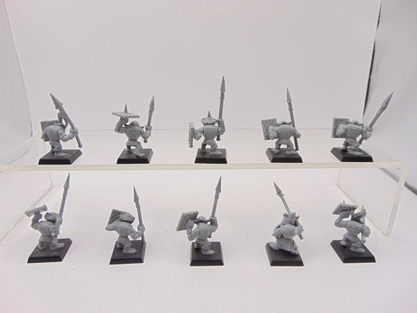 Goblin Mob