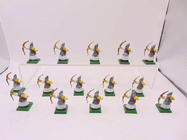 High Elf Archers