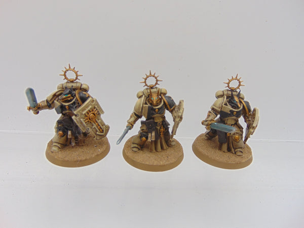 Bladeguard Veterans