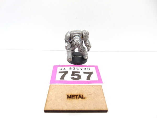 Wolf Guard Terminator