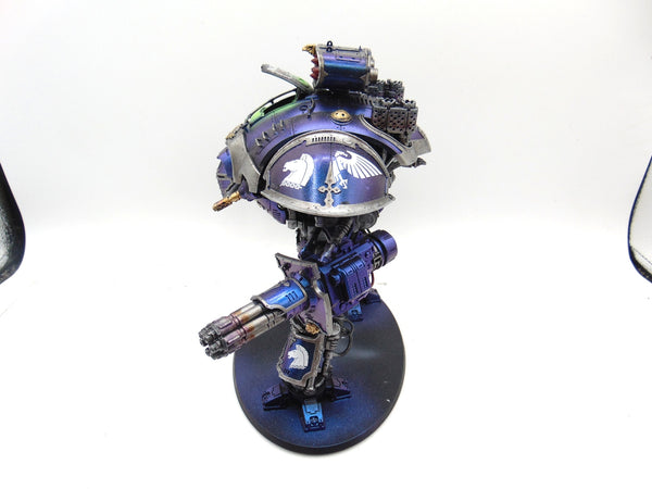 Imperial Knight Crusader
