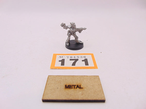Space Elf Champion Lassitae Starflare