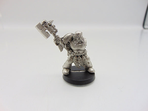 Long Fang Sergeant