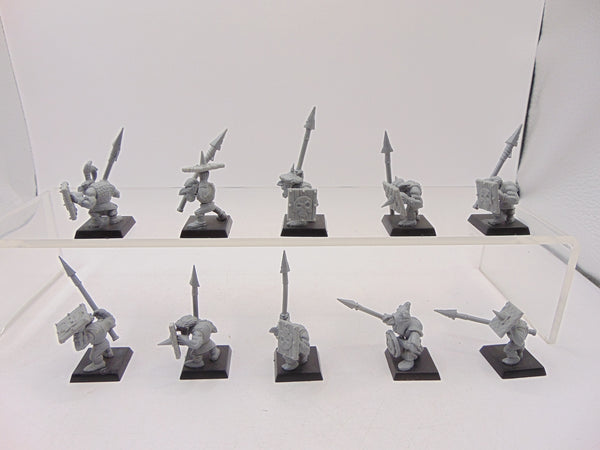Goblin Mob