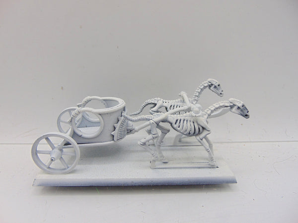 Skeleton Chariot