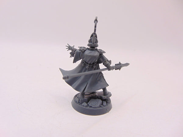 Farseer
