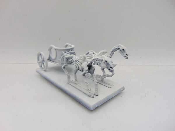 Skeleton Chariot