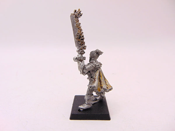 RR17 Avenging Knights of the Cleansing Flame Champion