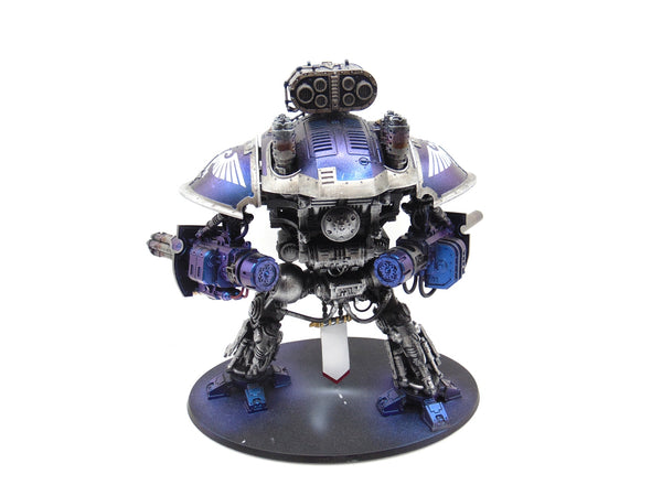 Imperial Knight Crusader