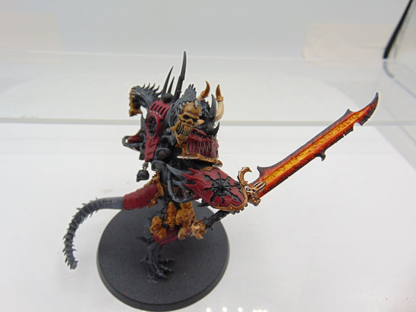 Daemon Prince