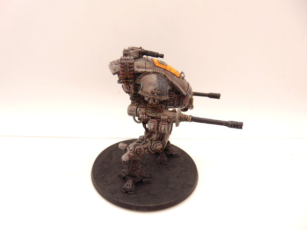 Armiger Helverin