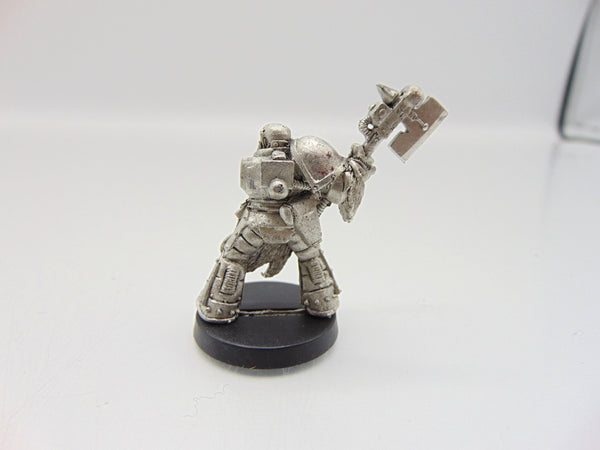 Long Fang Sergeant