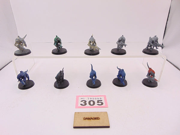 Termagants